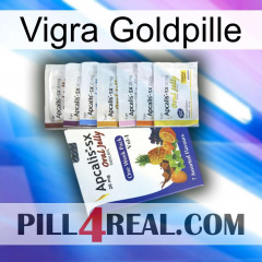 Vigra Gold Pill 11